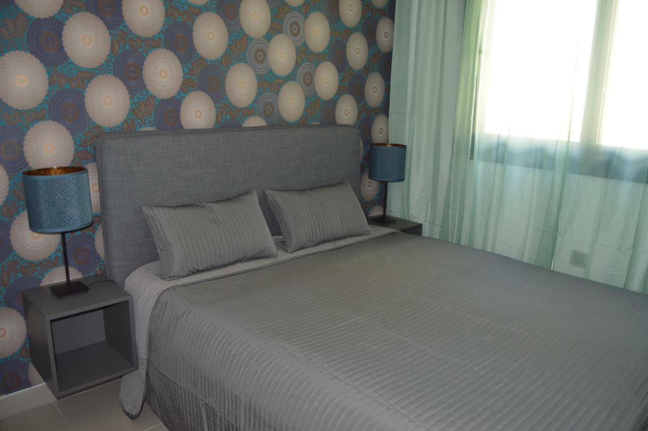 Sunset Drive Exclusive - Benidorm Apartment Luaran gambar